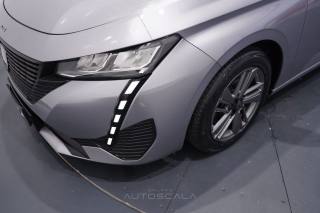 PEUGEOT 308 usata, con Bluetooth