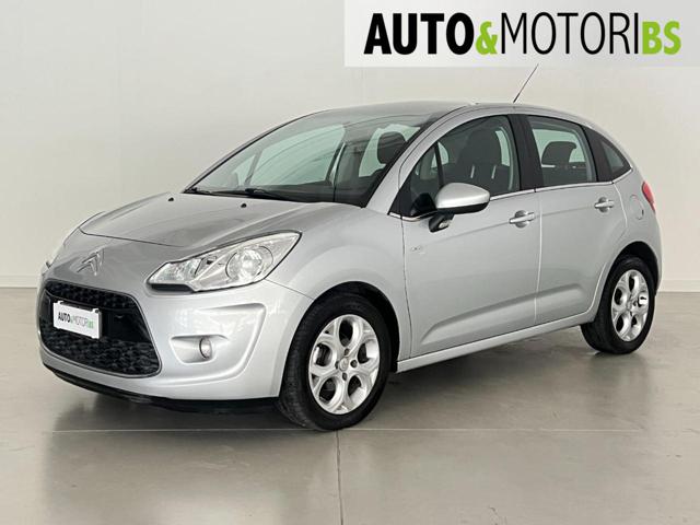 CITROEN C3 usata, con ABS