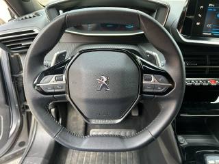 PEUGEOT 2008 usata, con Chiusura centralizzata