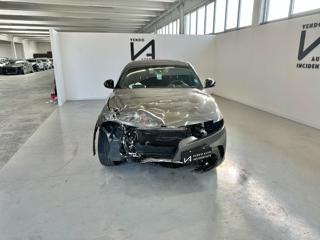 ALFA ROMEO Tonale usata, con Airbag