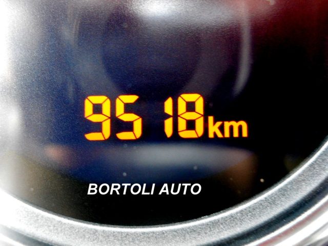 FIAT 500 usata, con Alzacristalli elettrici