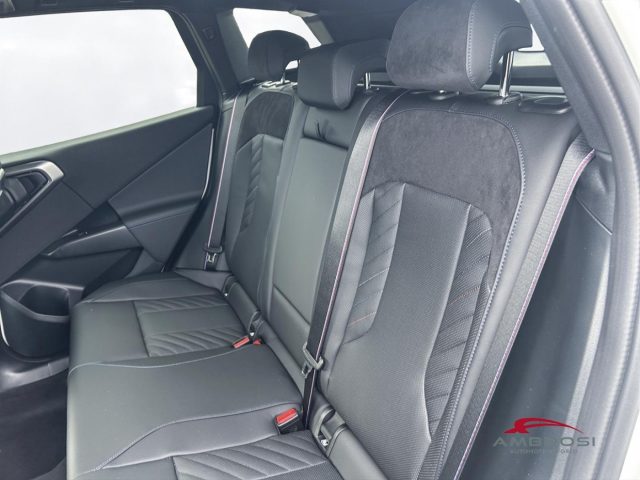 BMW X3 usata 9