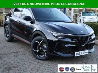 ALFA ROMEO Junior 1.2 136 CV Hybrid eDCT6 Speciale + Pack TECNOLOGI