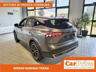NISSAN Qashqai usata, con Airbag laterali