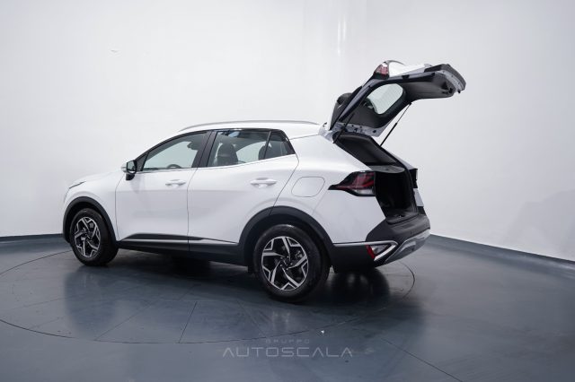 KIA Sportage usata 44