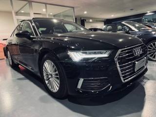 AUDI A6 usata, con Airbag laterali