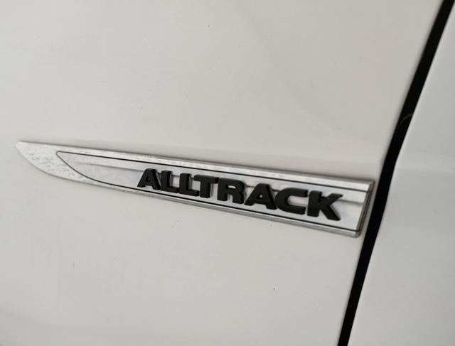 VOLKSWAGEN Passat Alltrack usata, con Climatizzatore