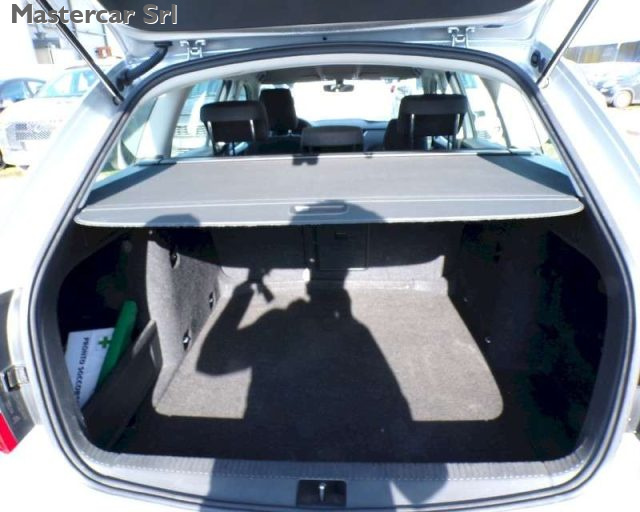 SKODA Octavia usata, con Fendinebbia