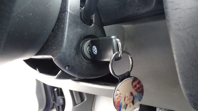 VOLKSWAGEN New Beetle usata 97