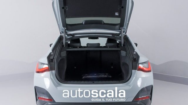 BMW 420 usata, con Controllo trazione