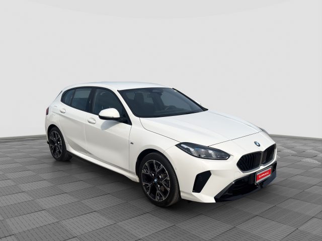 BMW 118 usata 6
