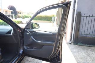 BMW X3 usata 170