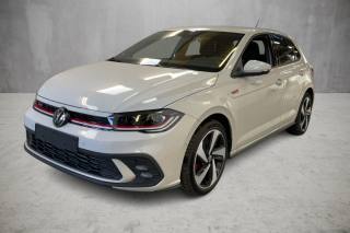 VOLKSWAGEN Polo 2.0 TSI DSG GTI