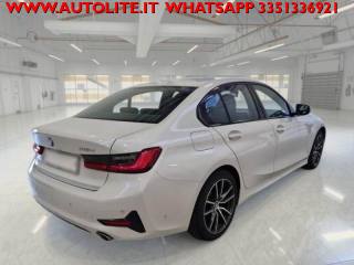 BMW 318 usata, con Airbag