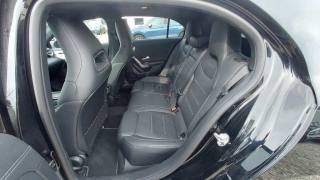 MERCEDES-BENZ A 200 usata, con Controllo trazione