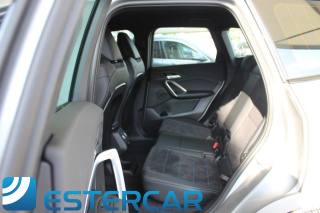 BMW X1 usata, con Servosterzo