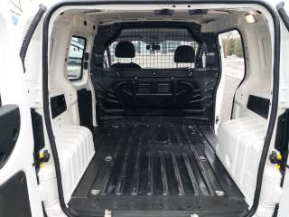 FIAT Fiorino usata, con Start/Stop Automatico