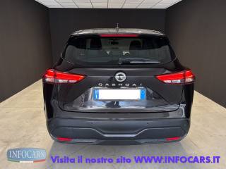 NISSAN Qashqai usata, con USB