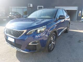 PEUGEOT 3008 usata 1