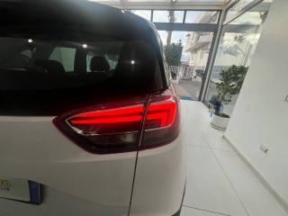 OPEL Crossland X usata, con Immobilizzatore elettronico