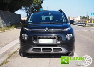 CITROEN C3 Aircross usata, con Immobilizzatore elettronico