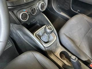 FIAT Tipo usata, con Airbag testa