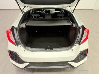 HONDA Civic usata, con Controllo trazione
