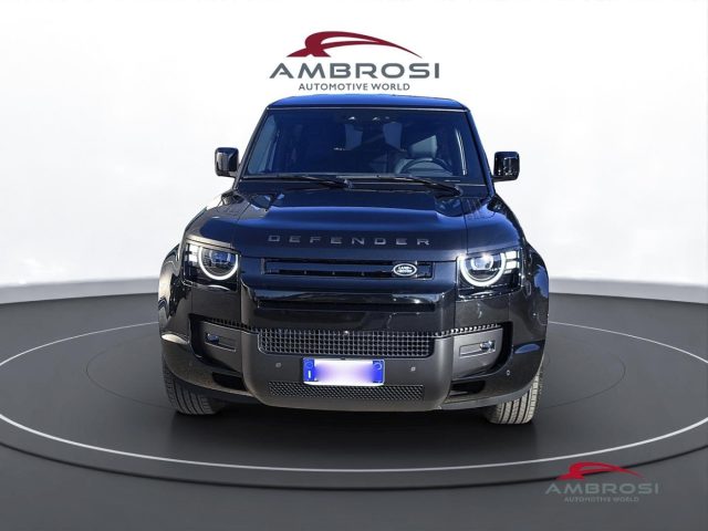 LAND ROVER Defender usata 6