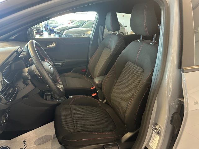 FORD Puma usata, con Cruise Control