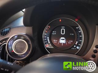 ABARTH 595 usata 10