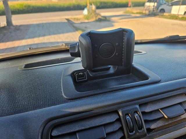 FIAT Panda usata, con Volante multifunzione