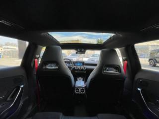 MERCEDES-BENZ A 35 AMG usata, con Sistema di navigazione