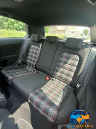 VOLKSWAGEN Golf GTI usata, con Fari Xenon