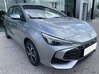 MG MG3 1.5