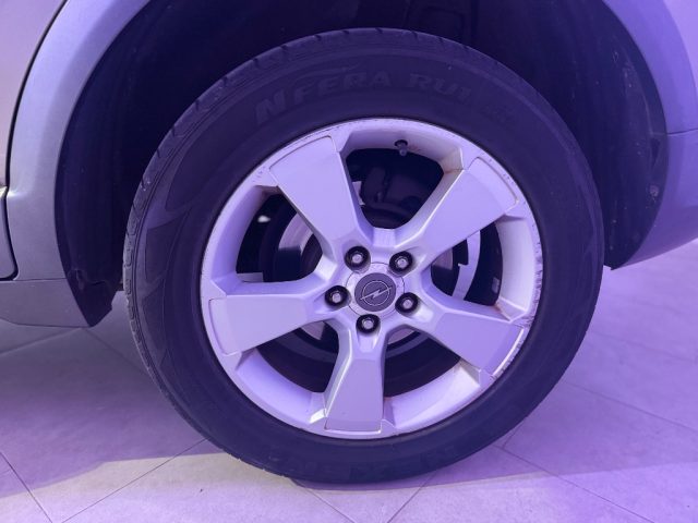 OPEL Antara usata 16