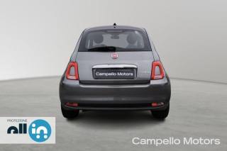 FIAT 500 usata 3