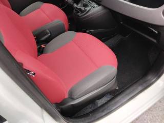 FIAT Panda usata, con Servosterzo