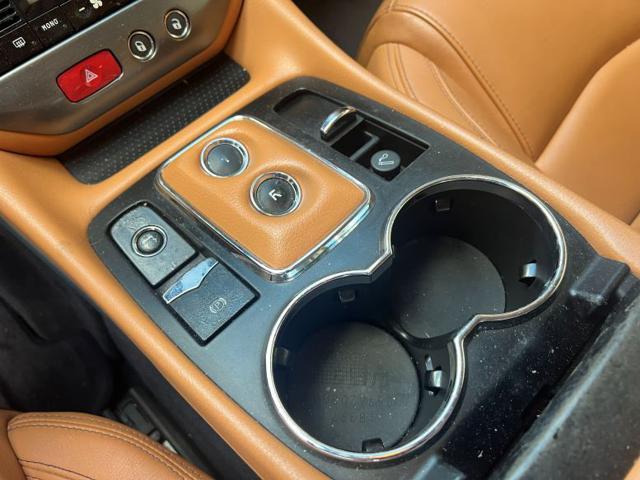 MASERATI GranTurismo usata, con Cerchi in lega