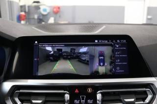 BMW 320 usata, con Fendinebbia