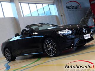 MERCEDES-BENZ E 220 usata, con Sedili sportivi