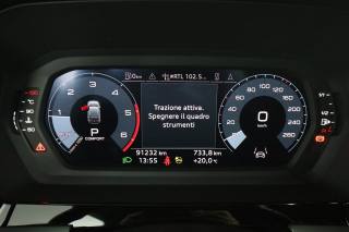 AUDI A3 usata 6