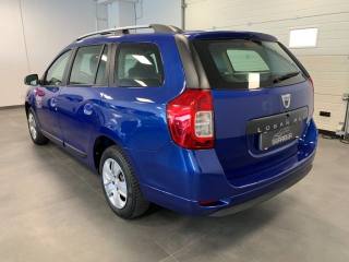 DACIA Logan usata, con Airbag Passeggero