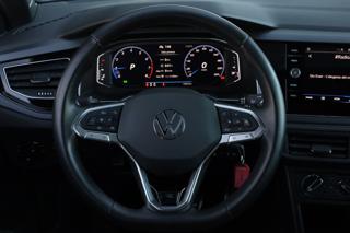 VOLKSWAGEN Taigo usata, con Isofix