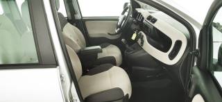 FIAT Panda usata 38
