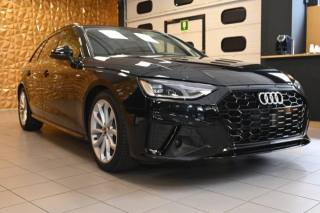 AUDI A4 usata 78