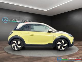 OPEL Adam usata, con Airbag Passeggero