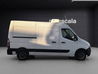 RENAULT Master usata, con Cruise Control