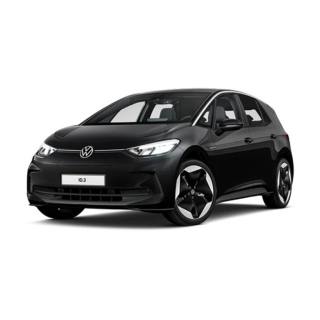 VOLKSWAGEN ID.3 Pure