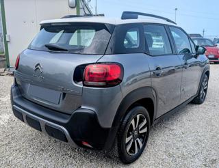 CITROEN C3 Aircross usata, con Airbag Passeggero