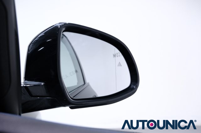 BMW X3 usata, con 360° camera